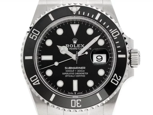 Awesome Fake Rolex Submariner Date 126610ln Caliber 3235 Automatic Movement 41mm Steel Case Mens/unisex Watch