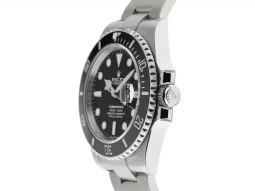 Awesome Fake Rolex Submariner Date 126610ln Caliber 3235 Automatic Movement 41mm Steel Case Mens/unisex Watch - Image 2