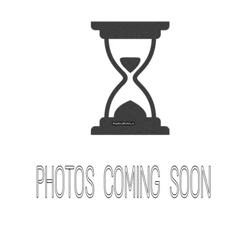 Beautiful Knockoff Rolex Cellini 5116 Manual Winding Movement 32mm White Gold Case Mens/unisex Watch