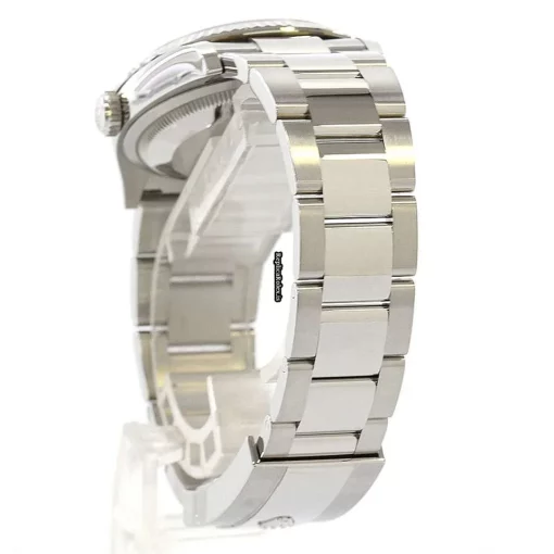 Wonderful Copy Rolex Datejust 126234 Caliber 3235 Automatic Movement 36mm Steel Case Mens/unisex Watch - Image 3