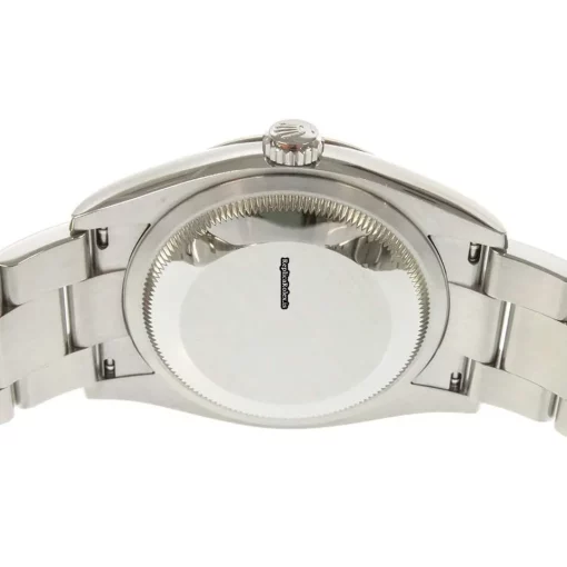 Wonderful Copy Rolex Datejust 126234 Caliber 3235 Automatic Movement 36mm Steel Case Mens/unisex Watch - Image 5