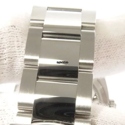 Wonderful Copy Rolex Datejust 126234 Caliber 3235 Automatic Movement 36mm Steel Case Mens/unisex Watch - Image 7