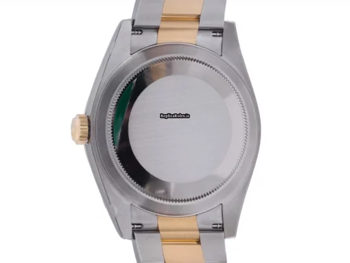 Superb Clone Rolex Sky-dweller 326933 Caliber 9001 Automatic Movement 42mm Steel Case Mens/unisex Watch - Image 4