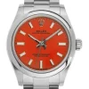 Aaa Fake Rolex Oyster Perpetual 31 277200 Caliber 2232 Automatic Movement 31mm Steel Case Mens/unisex Watch