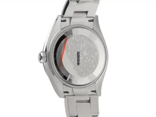Aaa Fake Rolex Oyster Perpetual 31 277200 Caliber 2232 Automatic Movement 31mm Steel Case Mens/unisex Watch - Image 4