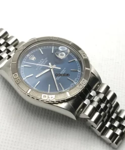 Unique Copies Rolex Datejust Turn-o-graph 16264 Caliber 3135 Automatic Movement 36mm Gold/steel Case Mens/unisex Watch