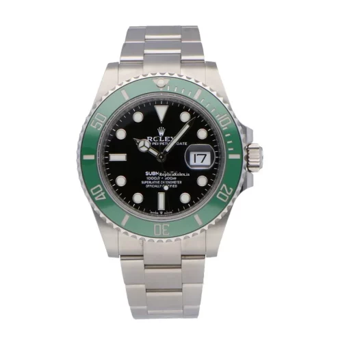 Lovely Fake Rolex Submariner Date 126610lv-0002 Automatic Movement 41mm Steel Case Mens/unisex Watch