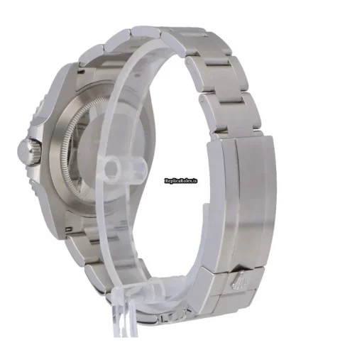 Lovely Fake Rolex Submariner Date 126610lv-0002 Automatic Movement 41mm Steel Case Mens/unisex Watch - Image 4