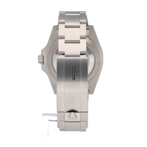 Lovely Fake Rolex Submariner Date 126610lv-0002 Automatic Movement 41mm Steel Case Mens/unisex Watch - Image 5