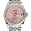 Aaa Copy Rolex Lady-datejust 278274 Caliber 2236 Automatic Movement 31mm Steel Case Mens/unisex Watch