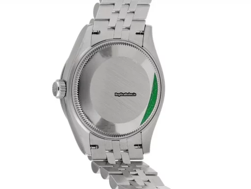 Aaa Copy Rolex Lady-datejust 278274 Caliber 2236 Automatic Movement 31mm Steel Case Mens/unisex Watch - Image 4