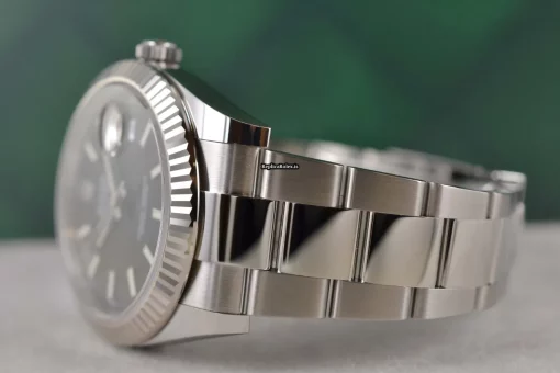 Good Replica Rolex Datejust 126334 Caliber 3235 Automatic Movement 41mm Steel Case Mens/unisex Watch - Image 2