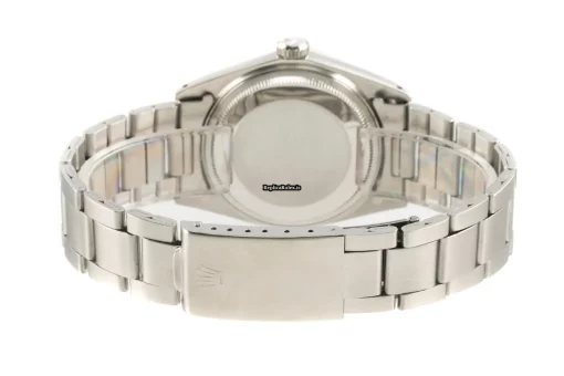 Stylish Replica Rolex Datejust 1603 Caliber 1570 Automatic Movement 36mm Steel Case Mens/unisex Watch - Image 10