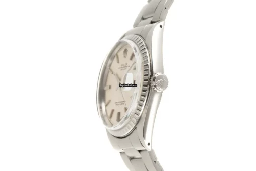Stylish Replica Rolex Datejust 1603 Caliber 1570 Automatic Movement 36mm Steel Case Mens/unisex Watch - Image 6