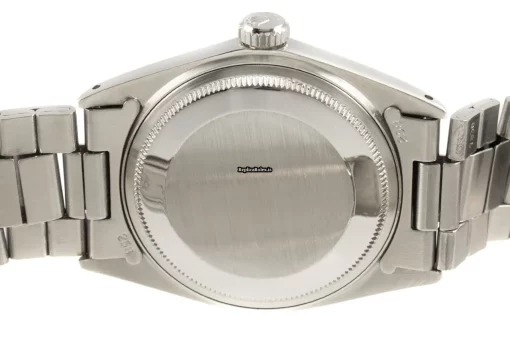 Stylish Replica Rolex Datejust 1603 Caliber 1570 Automatic Movement 36mm Steel Case Mens/unisex Watch - Image 8