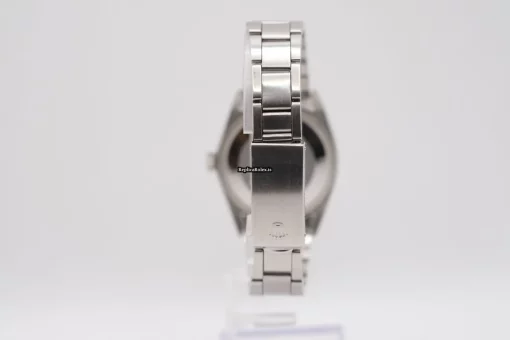 Great Fake Rolex Oyster Perpetual Date 1500 Caliber 1570 Automatic Movement 34mm Steel Case Mens/unisex Watch - Image 12