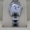 Fantastic Replica Rolex Lady-datejust 179384 Caliber 2235 Automatic Movement 26mm Steel Case Womens Watch