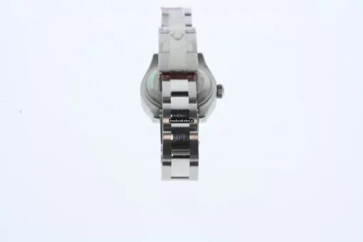 Fantastic Replica Rolex Lady-datejust 179384 Caliber 2235 Automatic Movement 26mm Steel Case Womens Watch - Image 5