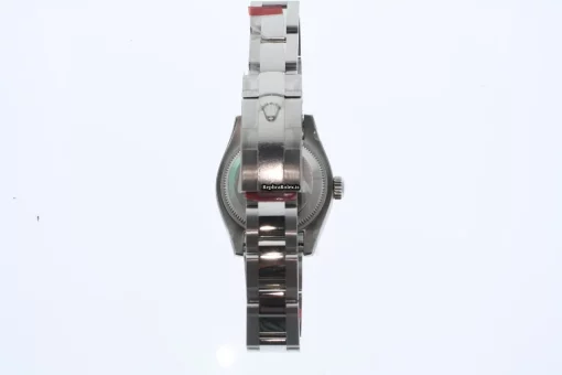 Fantastic Replica Rolex Lady-datejust 179384 Caliber 2235 Automatic Movement 26mm Steel Case Womens Watch - Image 6