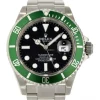 Cheap Replica Rolex Submariner Date 16610 Automatic Movement 40mm Steel Case Mens/unisex Watch