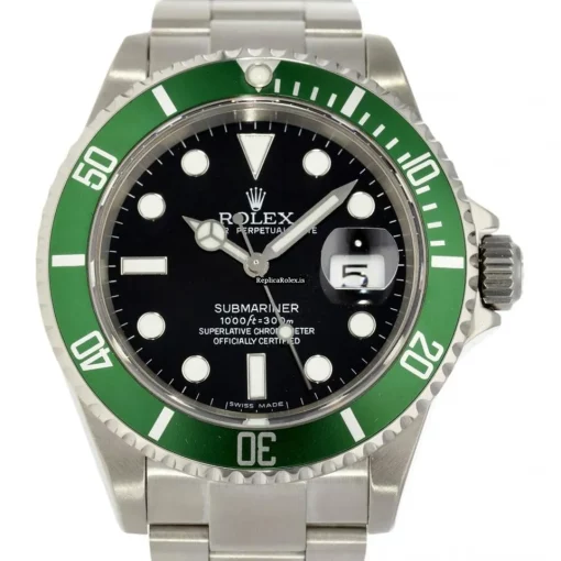 Cheap Replica Rolex Submariner Date 16610 Automatic Movement 40mm Steel Case Mens/unisex Watch