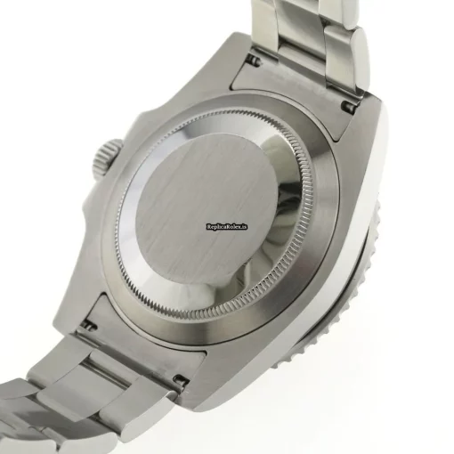 Distinctive Replica Rolex Submariner Date 116610ln Automatic Movement 40mm Steel Case Watch - Image 4