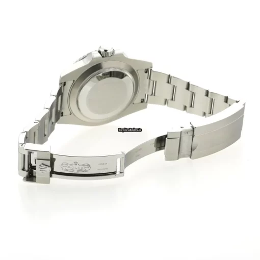 Distinctive Replica Rolex Submariner Date 116610ln Automatic Movement 40mm Steel Case Watch - Image 8