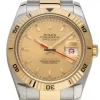 High Quality Replica Rolex Datejust Turn-o-graph 116263 Caliber 3135 Automatic Movement 36mm Steel Case Mens/unisex Watch