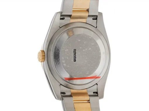High Quality Replica Rolex Datejust Turn-o-graph 116263 Caliber 3135 Automatic Movement 36mm Steel Case Mens/unisex Watch - Image 4