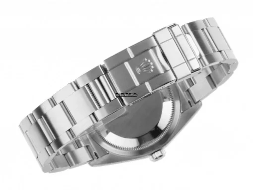Mind-boggling Replica Rolex Explorer 114270 Caliber 3130 Automatic Movement 36mm Steel Case Mens/unisex Watch - Image 5