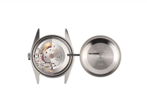 Mind-boggling Replica Rolex Explorer 114270 Caliber 3130 Automatic Movement 36mm Steel Case Mens/unisex Watch - Image 6
