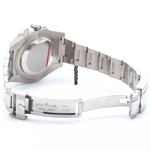 Affordable Replica Rolex Gmt-master II 116710ln Automatic Movement 40mm Steel Case Mens/unisex Watch - Image 6