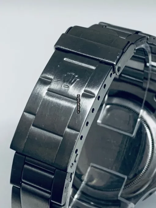 Fabulous Fake Rolex Submariner Date 1680 Automatic Movement 40mm Steel Case Mens/unisex Watch - Image 6