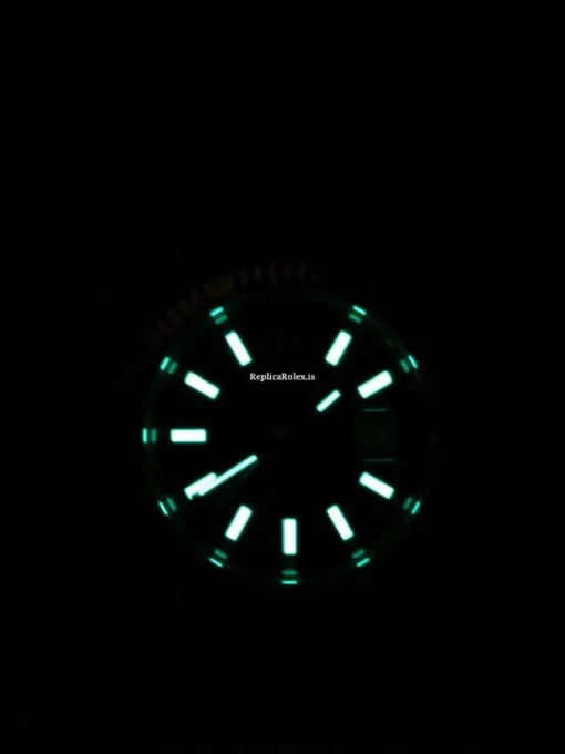 Wonderful Clone Rolex Datejust II 116334 Caliber 3136 Automatic Movement 41mm Steel Case Mens/unisex Watch - Image 15