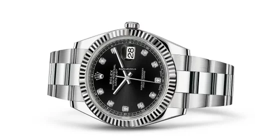 High-end Replica Rolex Datejust 126334 Caliber 3235 Automatic Movement 41mm Steel Case Mens/unisex Watch - Image 3