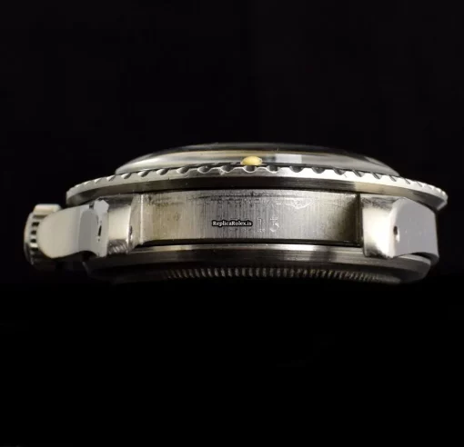 Aaa Replica Rolex Submariner 5513 Automatic Movement Steel Case Mens/unisex Watch - Image 5