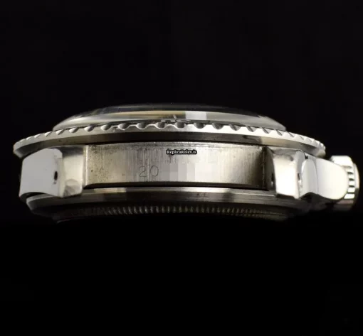 Aaa Replica Rolex Submariner 5513 Automatic Movement Steel Case Mens/unisex Watch - Image 6