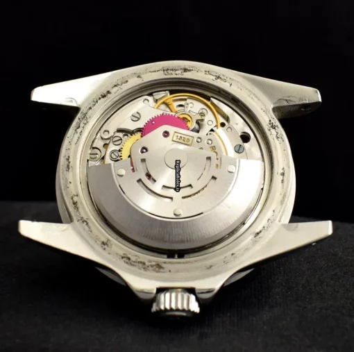 Aaa Replica Rolex Submariner 5513 Automatic Movement Steel Case Mens/unisex Watch - Image 8