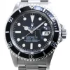 Design Replica Rolex Submariner Date 1680 Automatic Movement 40mm Steel Case Mens/unisex Watch