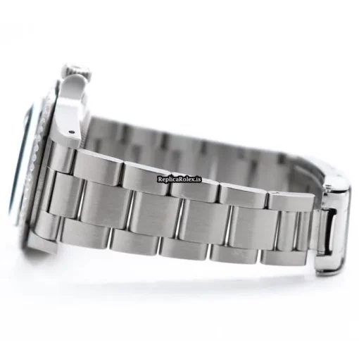 Design Replica Rolex Submariner Date 1680 Automatic Movement 40mm Steel Case Mens/unisex Watch - Image 4