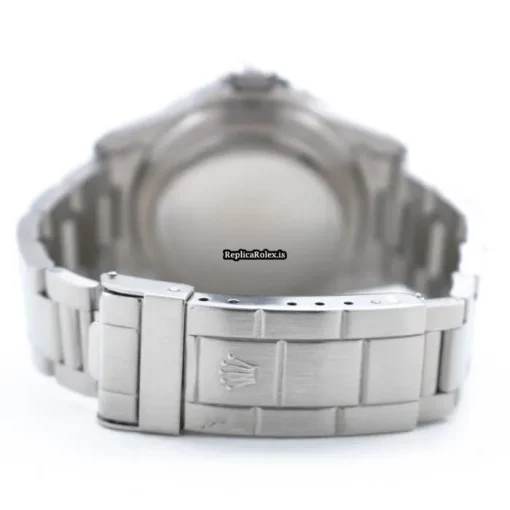 Design Replica Rolex Submariner Date 1680 Automatic Movement 40mm Steel Case Mens/unisex Watch - Image 5