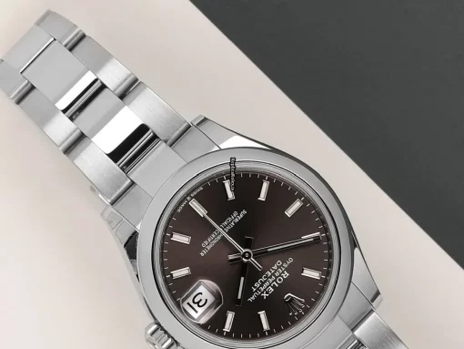 Suitable Replica Rolex Lady-datejust 278240 Automatic Movement 31mm Steel Case Watch - Image 4