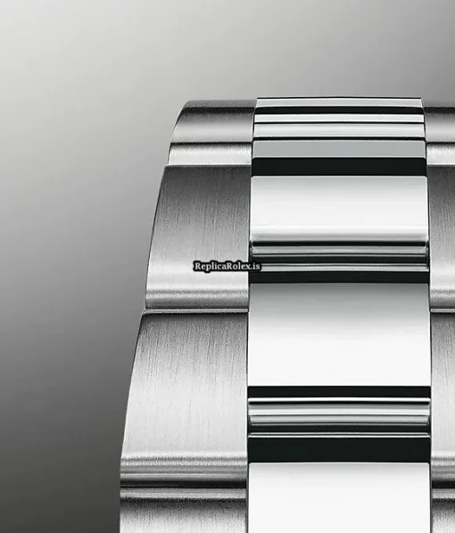 Distinctive Copies Rolex Datejust 126334 Caliber 3235 Automatic Movement 41mm Steel Case Mens/unisex Watch - Image 2