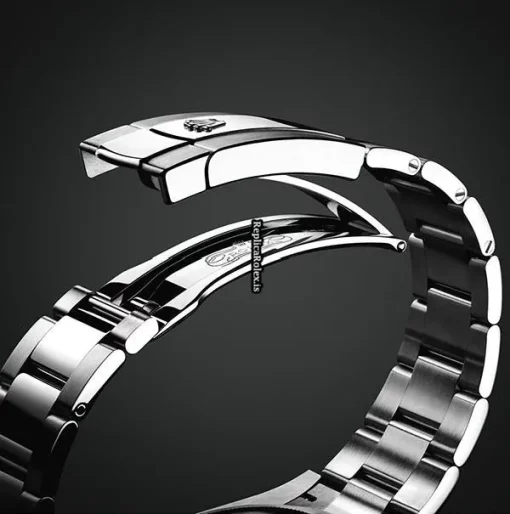 Distinctive Copies Rolex Datejust 126334 Caliber 3235 Automatic Movement 41mm Steel Case Mens/unisex Watch - Image 4
