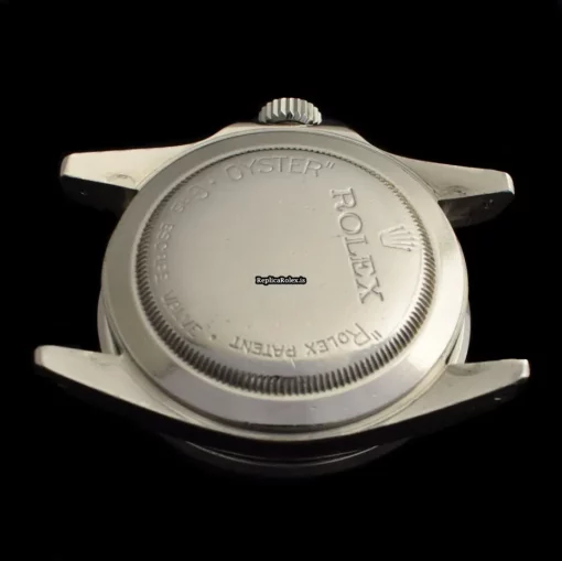 Fabulous Imitation Rolex Sea-dweller 1665 Automatic Movement Steel Case Mens/unisex Watch - Image 11