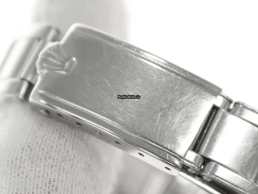 Marvellous Knockoff Rolex Daytona 6239 Caliber 72b Manual Winding Movement 37mm Steel Case Mens/unisex Watch - Image 13