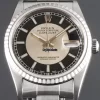 1:1 Fake Rolex Datejust 16220 Caliber 3135 Automatic Movement 36mm Steel Case Mens/unisex Watch