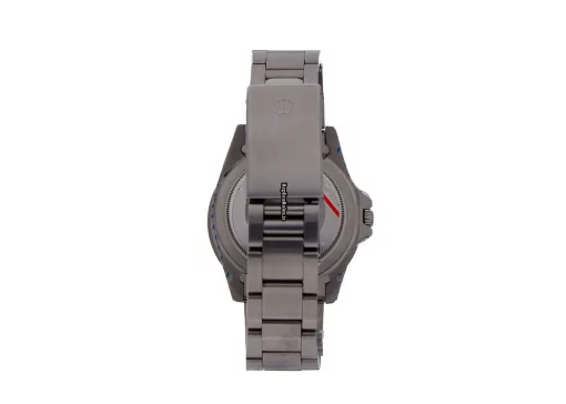 Top Replica Rolex Gmt-master 16750 Caliber 3075 Automatic Movement 40mm Steel Case Mens/unisex Watch - Image 3