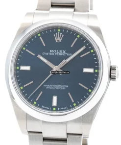 Great Replica Rolex Oyster Perpetual 39 114300 Caliber 3132 Automatic Movement 39mm Steel Case Mens/unisex Watch