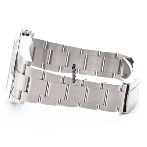 Great Replica Rolex Oyster Perpetual 39 114300 Caliber 3132 Automatic Movement 39mm Steel Case Mens/unisex Watch - Image 4